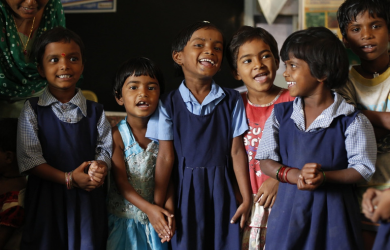 Scholarships for Underprivileged Children Education - Educational opportunities and student support