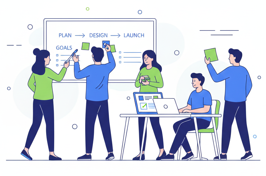 Benefits of team campaigns - transparency, fraud resistance, distributed workload, global coordination, and metrics-driven decisions