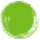 green separator ball